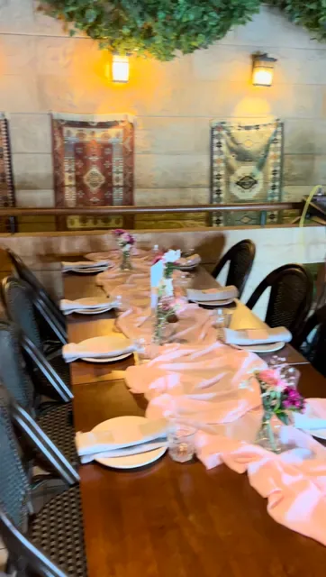 Teta's Authentic Lebanese Restaurant