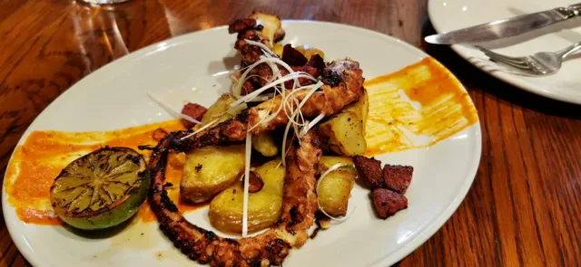 Teta's Authentic Lebanese Restaurant