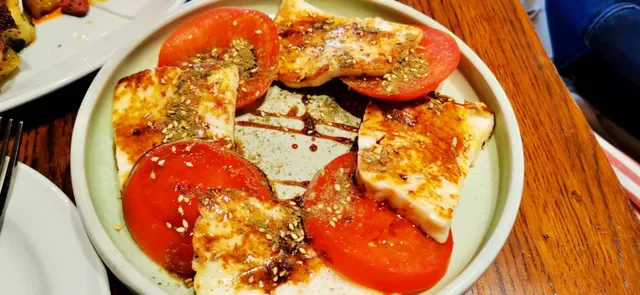 Teta's Authentic Lebanese Restaurant