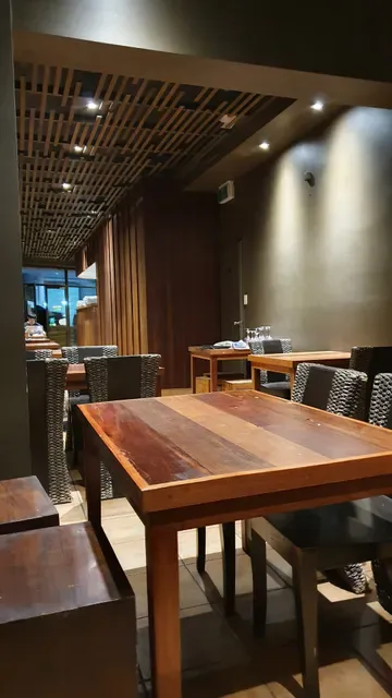 Tew Thai Always Authentic