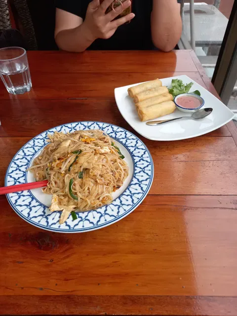 Tew Thai Always Authentic