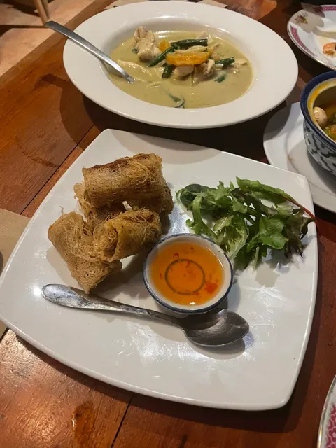 Tew Thai Always Authentic