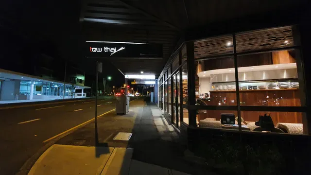 Tew Thai Always Authentic