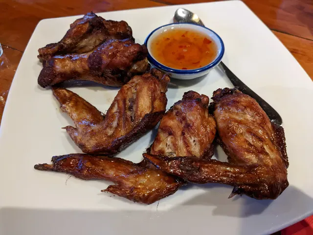 Tew Thai Always Authentic