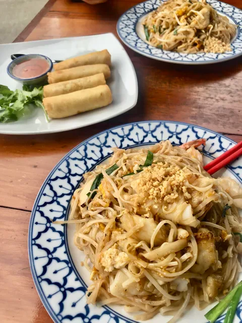 Tew Thai Always Authentic