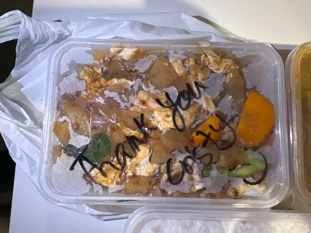 Tew Thai Always Authentic