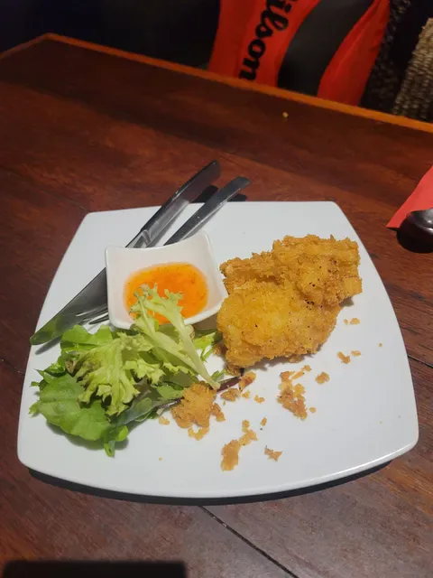 Tew Thai Always Authentic