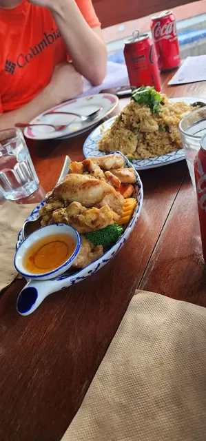 Tew Thai Always Authentic