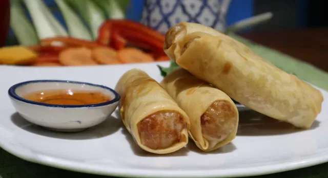 Tew Thai Always Authentic