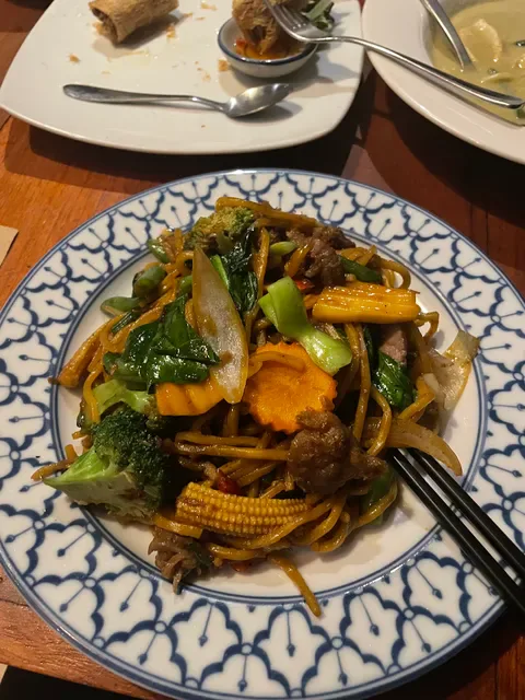 Tew Thai Always Authentic