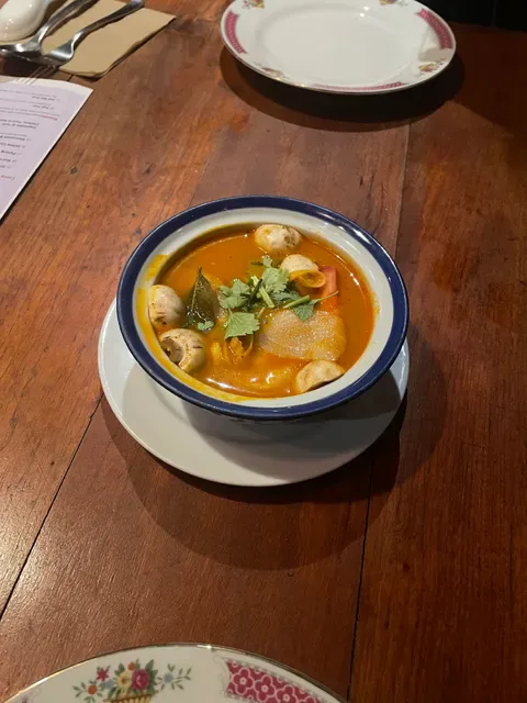 Tew Thai Always Authentic