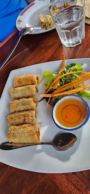 Tew Thai Always Authentic