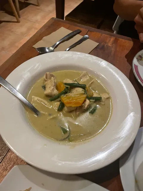Tew Thai Always Authentic