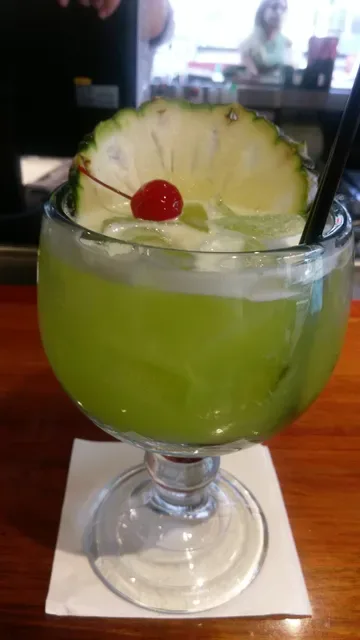 TGI Fridays Macquarie