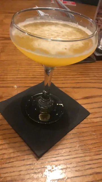 TGI Fridays Macquarie