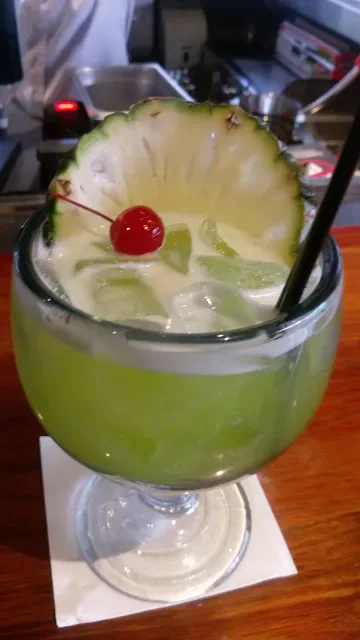 TGI Fridays Macquarie