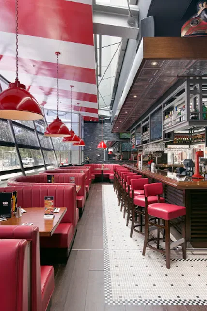 TGI Fridays Macquarie