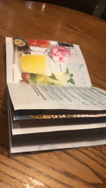 TGI Fridays Macquarie
