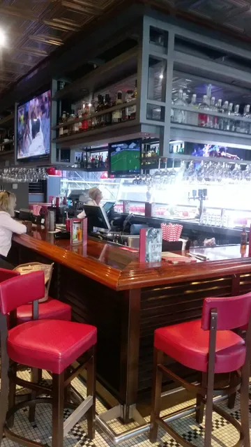 TGI Fridays Macquarie