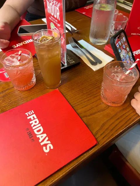 TGI Fridays Macquarie