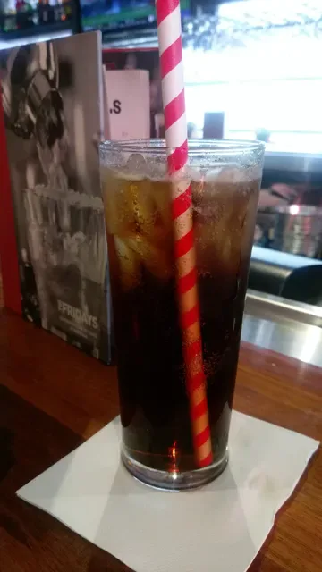 TGI Fridays Macquarie