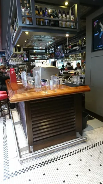 TGI Fridays Macquarie