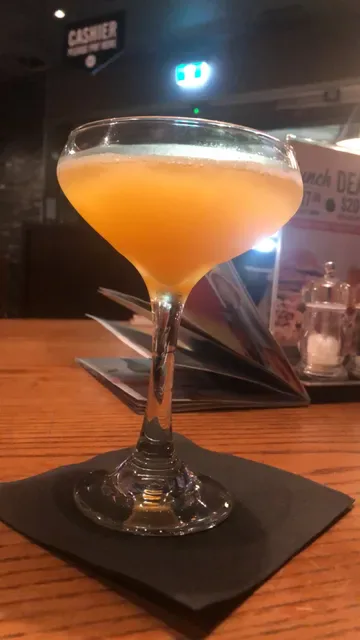 TGI Fridays Macquarie
