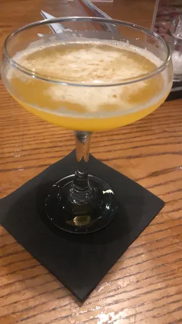 TGI Fridays Macquarie