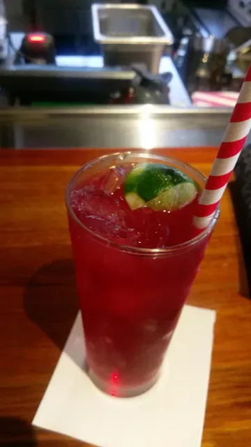 TGI Fridays Macquarie