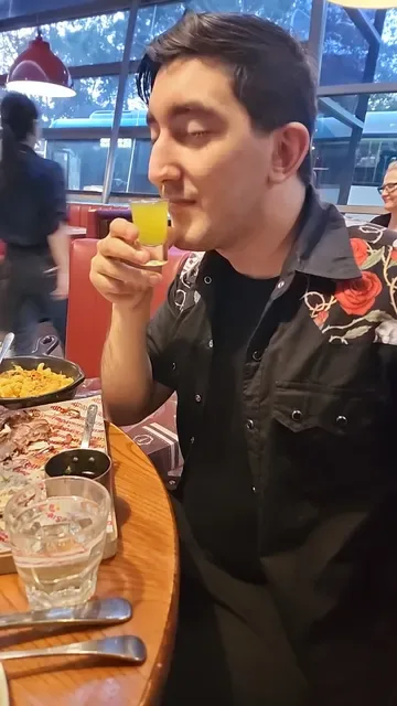 TGI Fridays Macquarie