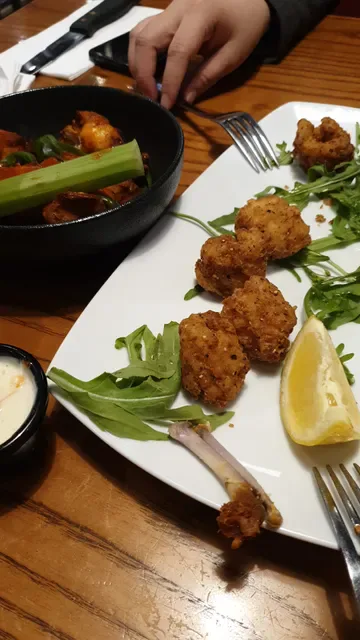 TGI Fridays Macquarie