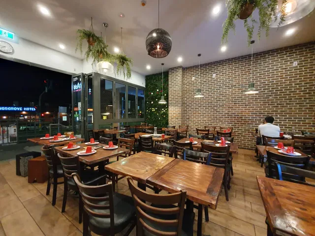Thai Addict Restaurant