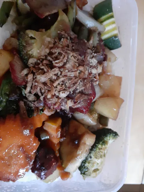 Thai Bites Marrickville