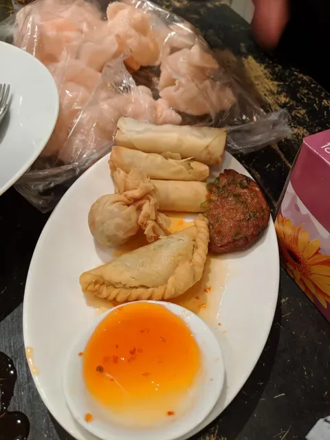 Thai Bites Marrickville