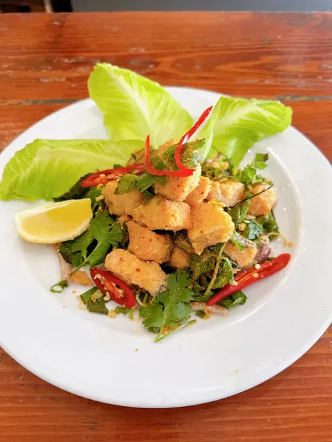Thai Bites Marrickville