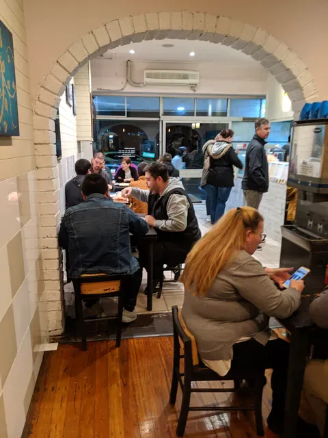 Thai Bites Marrickville
