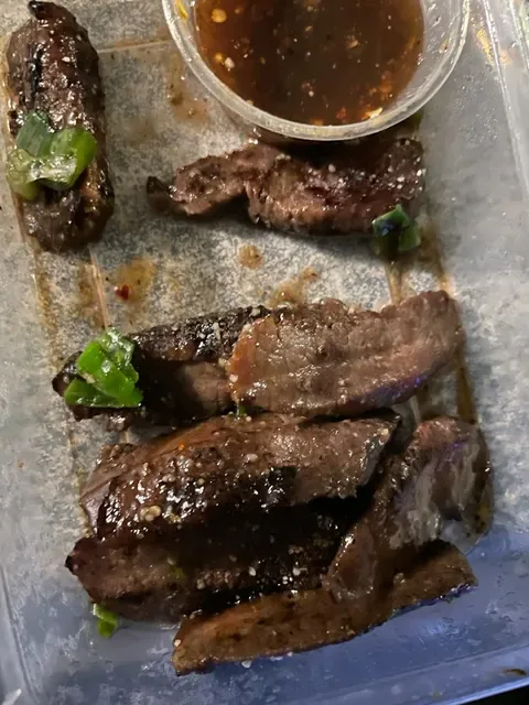 Thai Bites Marrickville