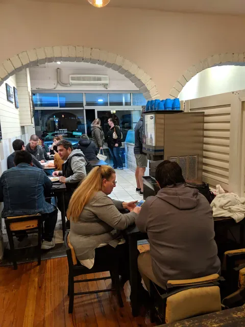 Thai Bites Marrickville