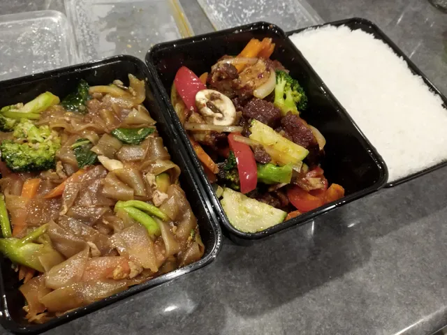 Thai Buffalo