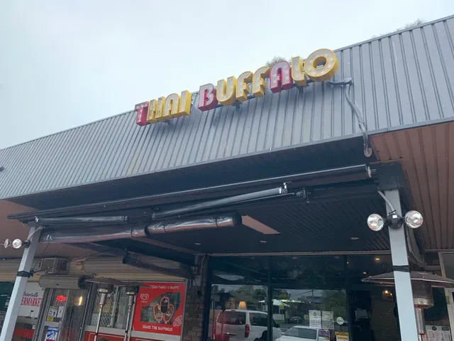 Thai Buffalo