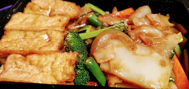 Thai Buffalo