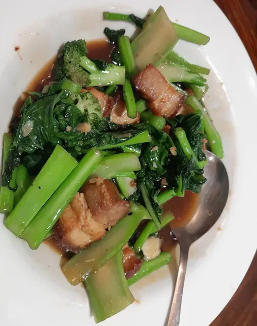 Thai Centric Mall Restaurant