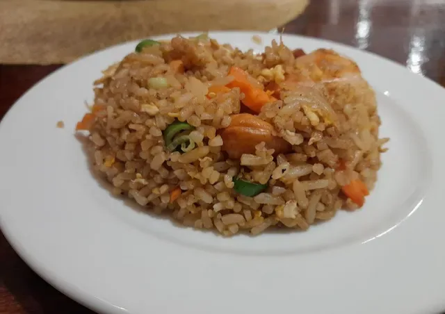 Thai Centric Mall Restaurant