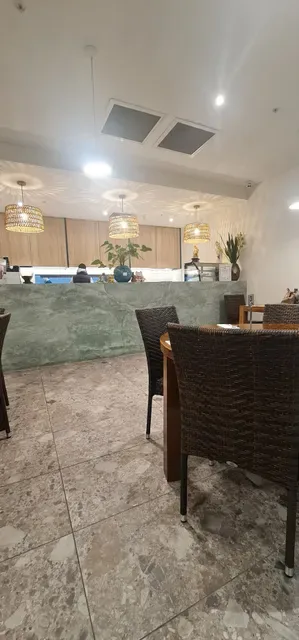 Thai Centric Mall Restaurant