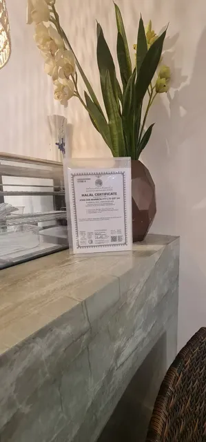 Thai Centric Mall Restaurant