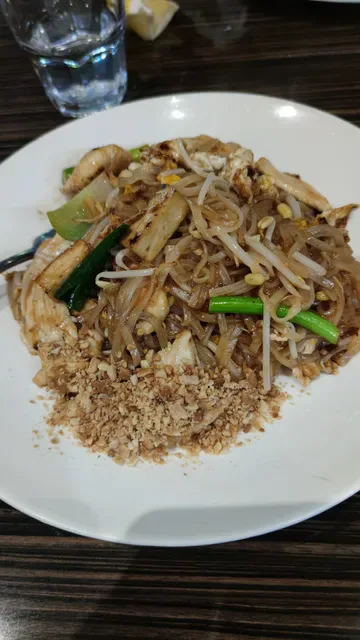 Thai Elephant @ Milperra
