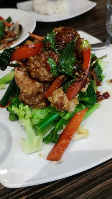 Thai Elephant @ Milperra