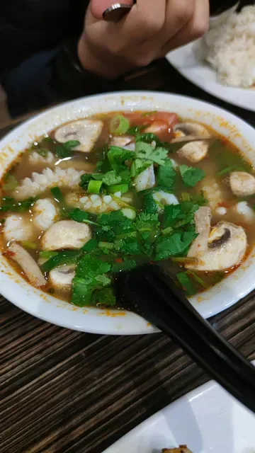 Thai Elephant @ Milperra
