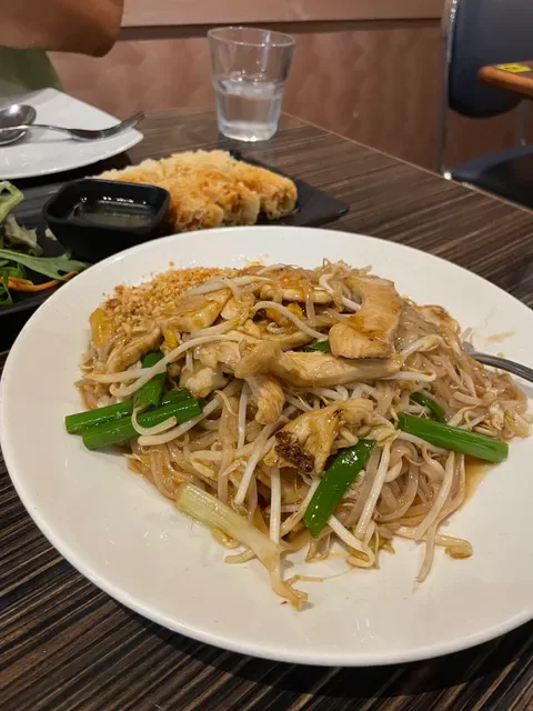 Thai Elephant @ Milperra