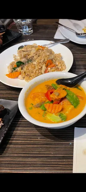 Thai Elephant @ Milperra